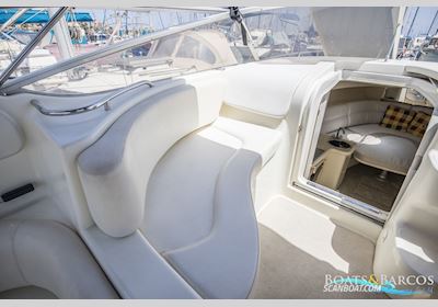 Cranchi Giada 30 Motorboat 2000, with Volvo Penta  engine, Spain
