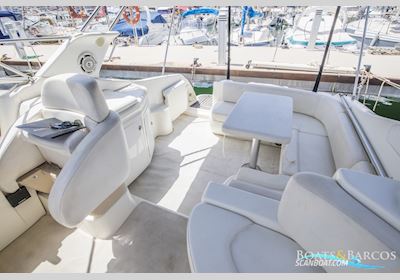 Cranchi Giada 30 Motorboat 2000, with Volvo Penta  engine, Spain