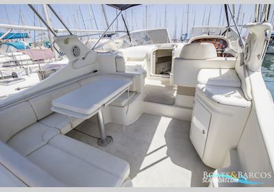 Cranchi Giada 30 Motorboat 2000, with Volvo Penta  engine, Spain