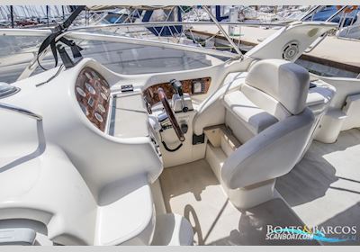 Cranchi Giada 30 Motorboat 2000, with Volvo Penta  engine, Spain