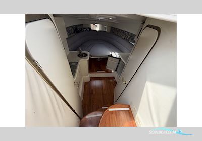 Cranchi Giada 30 Motorboat 2002, with Volvo Penta engine, Sweden