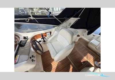 Cranchi Giada 30 Motorboat 2002, with Volvo Penta engine, Sweden
