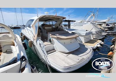 Cranchi M 44 HT Motorboat 2013, with VOLVO  engine, France