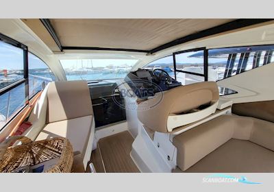 Cranchi M 44 HT Motorboat 2013, with VOLVO  engine, France