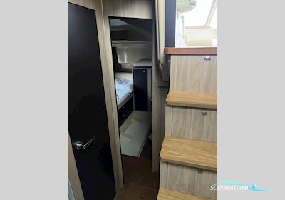 Cranchi M 44 Motorboat 2013, with Volvo Penta D6-330 engine, Croatia