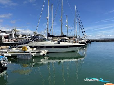 Cranchi Mediterranee 41 Motorboat 1998, with Volvo Penta engine, Portugal