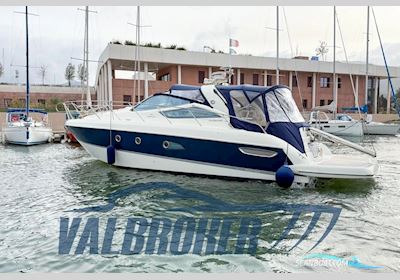 Cranchi Mediterranee 43 Motorboat 2008, with Volvo Penta Ips 600 engine, Spain