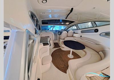 Cranchi Mediterranee 50HT Motorboat 2008, with Volvo Penta engine, Portugal