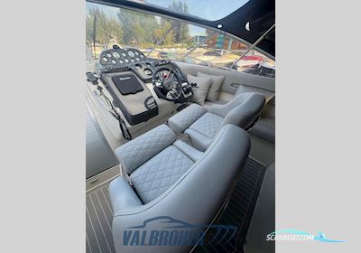 Cranchi Pelican 32 Motorboat 2006, with Volvo Penta D4 engine, Italy
