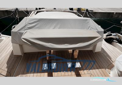 Cranchi Sixty HT Motorboat 2018, with Volvo Penta D11 Ips950 engine, Italy