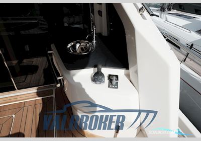 Cranchi Sixty HT Motorboat 2018, with Volvo Penta D11 Ips950 engine, Italy