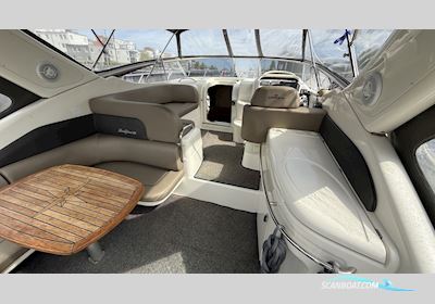 Cranchi ZAFFIRO 34 Motorboat 2003, with Volvo Penta engine, Sweden