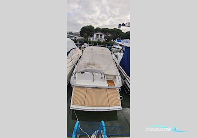 Cranchi Zaffiro 28 Motorboat 2006, with Volvo Penta 4.3 Gxi engine, Italy