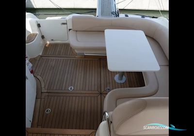 Cranchi Zaffiro 34 Motorboat 2009, with Volvo Penta D4 engine, Italy