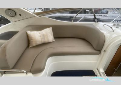 Cranchi Zaffiro 34 Motorboat 2007, with Volvo Penta engine, Sweden