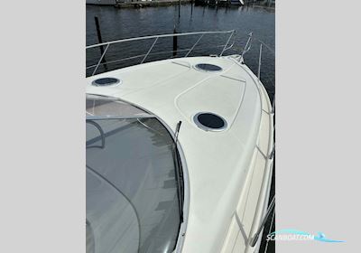 Cranchi Zaffiro 34 Motorboat 2003, with Volvo Penta engine, Denmark