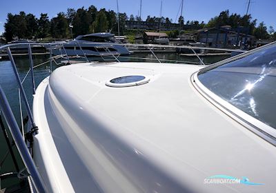 Cranchi Zaffiro 34 Motorboat 2005, with Volvo Penta D4-260 Evc engine, Sweden