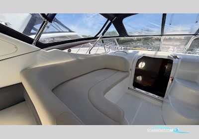 Cranchi Zaffiro 34 Motorboat 2004, with Volvo Penta engine, Sweden