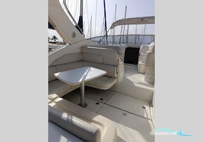 Cranchi Zaffiro 34 Motorboat 2006, with Volvo Penta engine, Spain