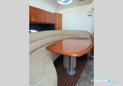 Cranchi Zaffiro 34 Motorboat 2006, with Volvo Penta engine, Spain