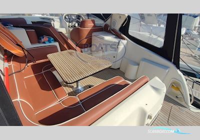Cranchi giada 30 Motorboat 1998, with Volvo Penta engine, France