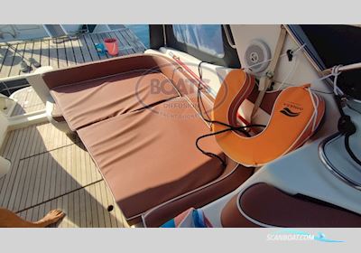 Cranchi giada 30 Motorboat 1998, with Volvo Penta engine, France