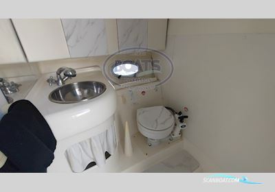 Cranchi giada 30 Motorboat 1998, with Volvo Penta engine, France