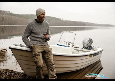 Cremo 465 SC Motorboat 2022, Denmark