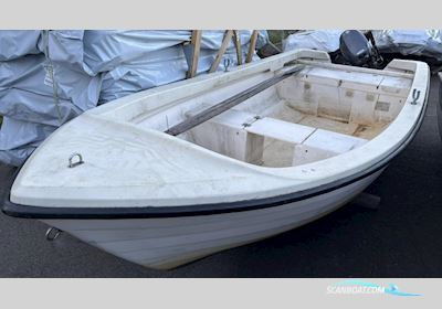 Crescent 465 Standard Motorboat 2006, with Yamaha engine, Sweden