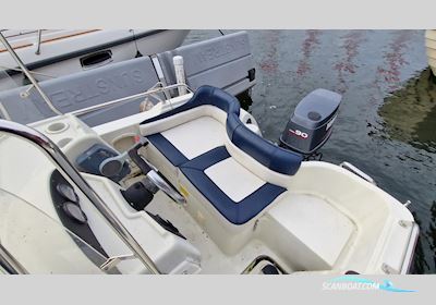 Crescent STINGRAY Motorboat 2003, with  Yamaha engine, Sweden
