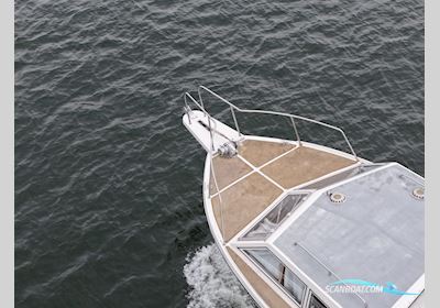 Crestar 1000 OK/AK Motorboat 1993, with Solé engine, The Netherlands