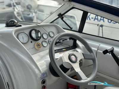 Cris craft  262 Crowne Motorboat 1993, The Netherlands