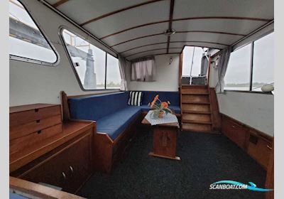 Crowncruiser 1000 Gsak Motorboat 1984, The Netherlands
