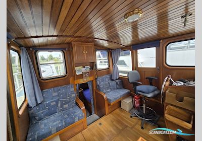 Crowncruiser 900 Motorboat 1982, The Netherlands
