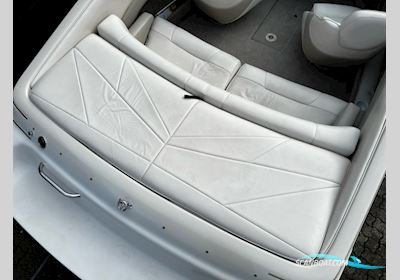 Crownline 182 CD, Mercruiser 3.0 135 HK Motorboat 1995, with Mercruiser engine, Denmark