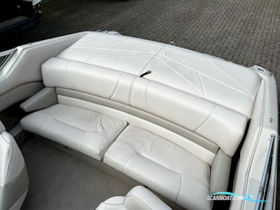 Crownline 182 CD, Mercruiser 3.0 135 HK...Solgt Motorboat 1995, with Mercruiser engine, Denmark