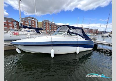 Crownline 210 Ccr Motorboat 1998, with Mercruiser engine, France