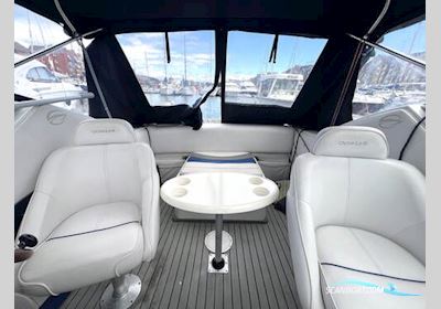 Crownline 210 Ccr Motorboat 1998, with Mercruiser engine, France