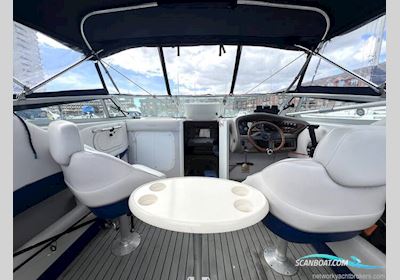 Crownline 210 Ccr Motorboat 1998, with Mercruiser engine, France