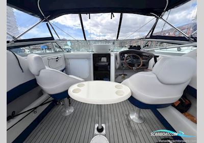 Crownline 210 Ccr Motorboat 1998, with Mercruiser engine, France