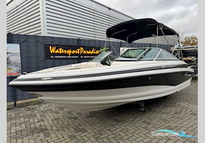 Crownline 215 SS Motorboat 2012, with Mercruiser engine, The Netherlands