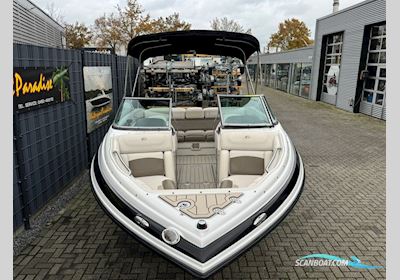 Crownline 215 SS Motorboat 2012, with Mercruiser engine, The Netherlands