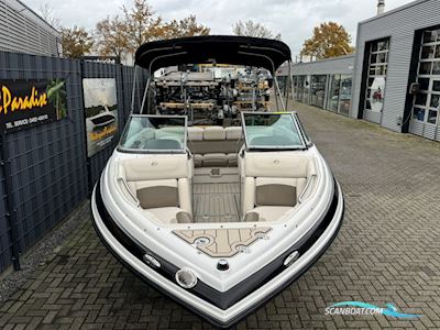 Crownline 215 SS Motorboat 2012, with Mercruiser engine, The Netherlands