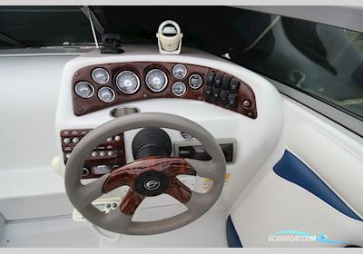 Crownline 220 CCR Motorboat 2005, with Volvo Penta engine, Ireland