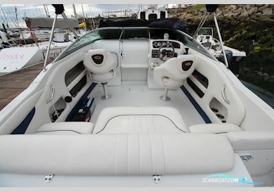 Crownline 220 CCR Motorboat 2005, with Volvo Penta engine, Ireland