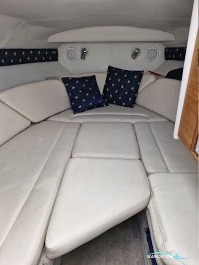 Crownline 230 Ccr - Bud ER Velkomne! Motorboat 2008, with Mercruiser engine, Denmark