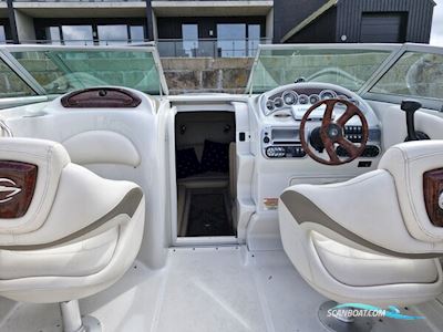Crownline 230 Ccr - Bud ER Velkomne! Motorboat 2008, with Mercruiser engine, Denmark