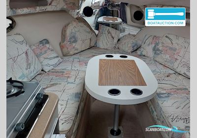 Crownline 250 CR Motorboat 1996, with Volvo Penta engine, The Netherlands