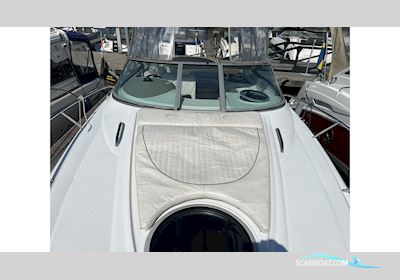 Crownline 250 CR Motorboat 2005, with Mercruiser engine, Sweden