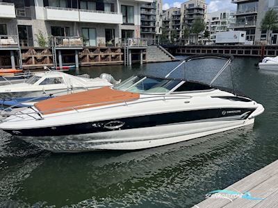 Crownline 255 CCR Motorboat 2007, with Mercruiser 350 MAG MPI engine, Denmark